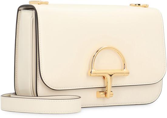 25FW 구찌 숄더백 846705 IVORY - GUCCI