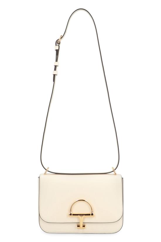 25FW 구찌 숄더백 846705 IVORY - GUCCI