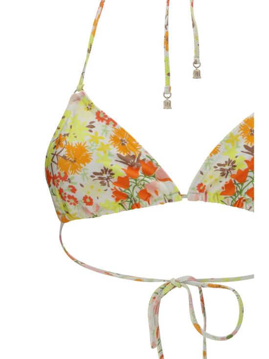 26FW 짐머만 비치웨어 0106WSS265 YELLOW - ZIMMERMANN
