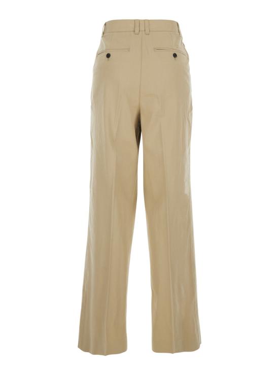 26SS 던스트 팬츠 UDPA6A224I2 BEIGE - DUNST