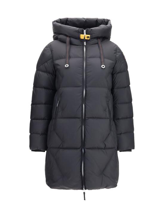 26FW 파라점퍼스 패딩 26WPWPUHY33P57 BLACK - PARAJUMPERS
