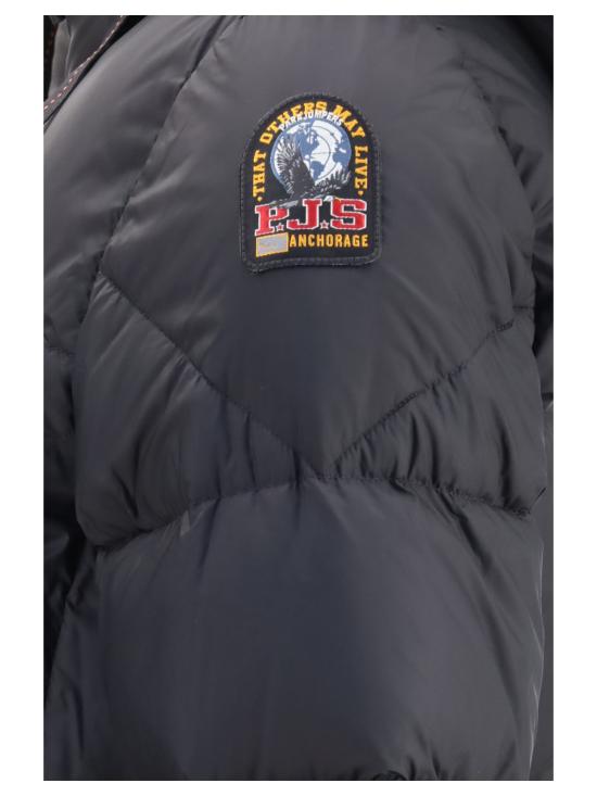 26FW 파라점퍼스 패딩 26WPWPUHY33P57 BLACK - PARAJUMPERS