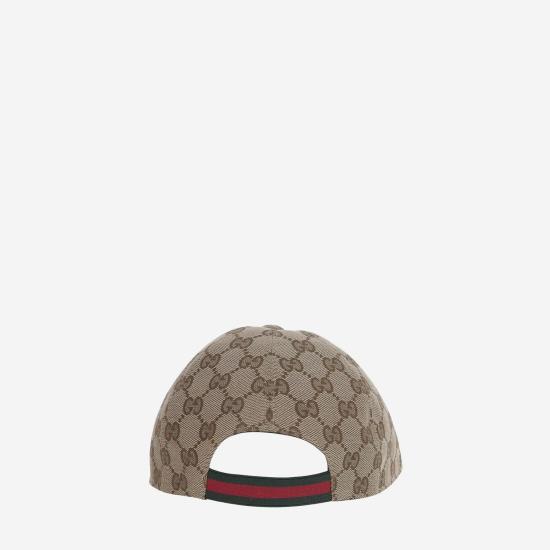 26SS 구찌 볼캡 481774 MULTICOLOR - GUCCI