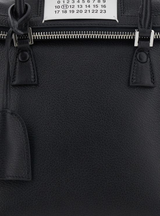 26SS 마르지엘라 토트백 SB1WG0037 BLACK - MAISON MARGIELA