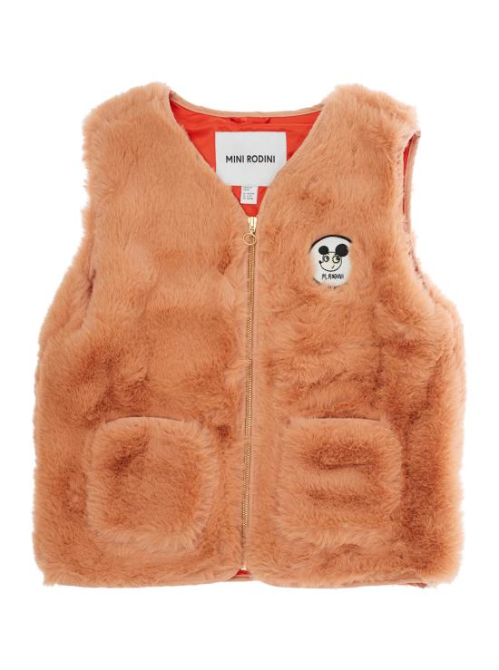 25FW 미니로디니 베스트 2571010828 BEIGE
