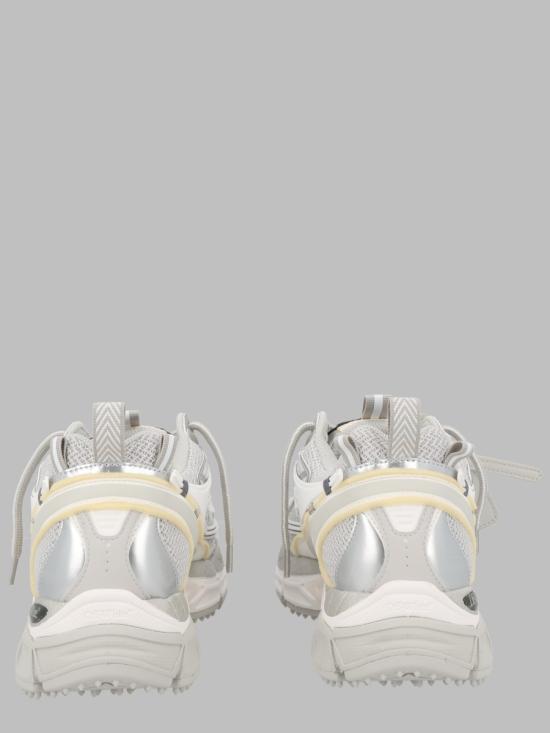 26FW 오프화이트 스니커즈 M295C9F001 GREY SILVER MULTICOLOUR - OFF WHITE