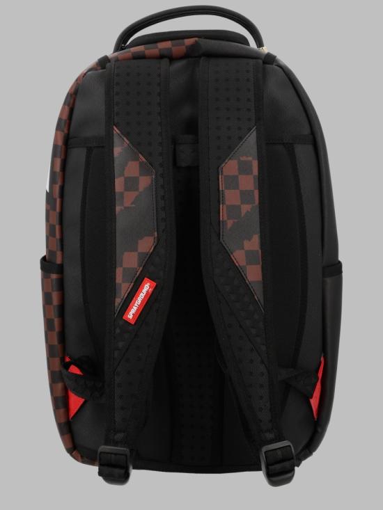 26FW [키즈] 스프레이그라운드 백팩 910B8156NSZK MULTI MULTICOLOUR - SPRAYGROUND