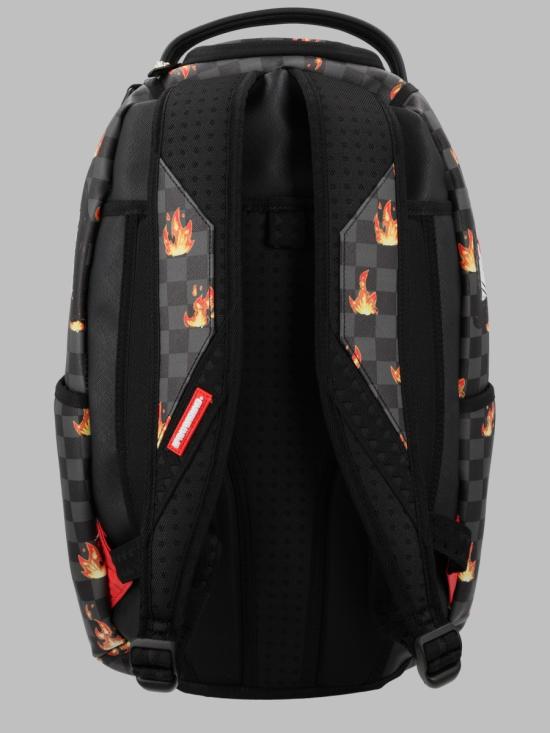 26FW [키즈] 스프레이그라운드 백팩 910B8730NSZK MULTI MULTICOLOUR - SPRAYGROUND