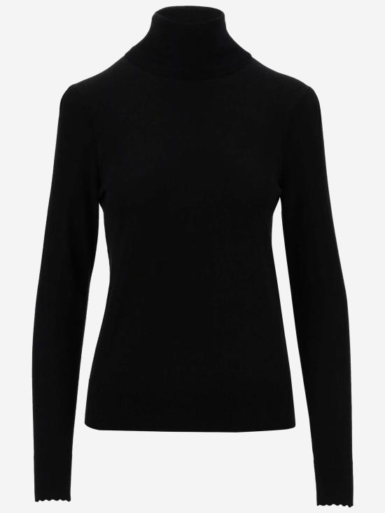  끌로에 스웨터 CHC23AMP01660 BLACK - CHLOE