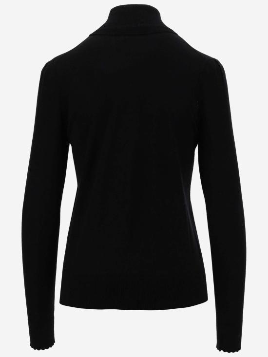  끌로에 스웨터 CHC23AMP01660 BLACK - CHLOE