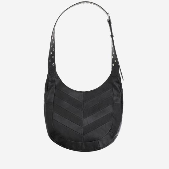 25FW 발렌티노 가라바니 토트백 7W0B0S29 BLACK