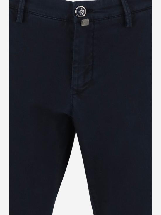 26SS 야콥코헨 팬츠 JUMP0001 NAVY - JACOB COHËN