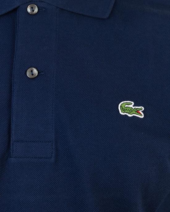 26SS 라코스테 탑 1212 NAVY - LACOSTE