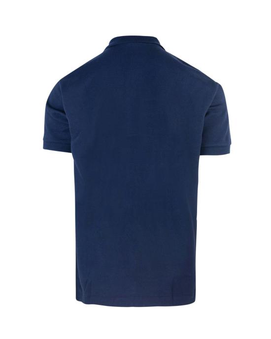 26SS 라코스테 탑 1212 NAVY - LACOSTE