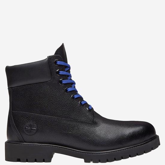 26FW 팀버랜드 부츠 TB0A5RNW BLACK
