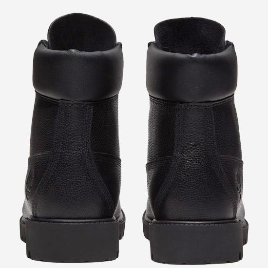 26FW 팀버랜드 부츠 TB0A5RNW BLACK - TIMBERLAND