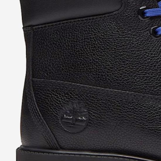 26FW 팀버랜드 부츠 TB0A5RNW BLACK - TIMBERLAND