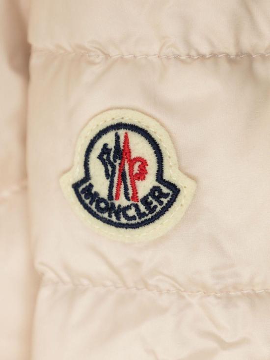  몽클레어 푸퍼 다운 패딩 K19511A00015597YF PINK - MONCLER