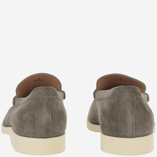 26SS 토즈 스니커즈 XXM98L0KC00M8W GRAY - TODS