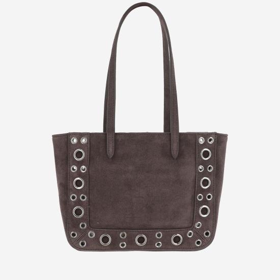 25FW 발렌티노 가라바니 숄더백 7W2B0R89 BROWN - VALENTINO GARAVANI