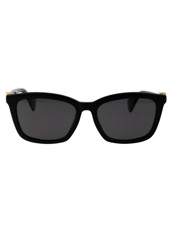  구찌 선글라스 GG1596SK BLACK