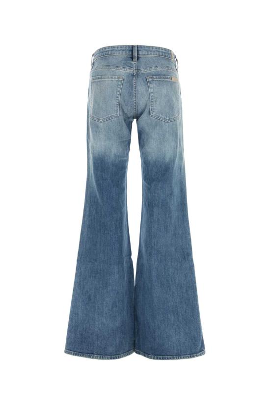 26FW 세븐포올맨카인드 데님 팬츠 7UCH0K85 3BY AZZURRO - 7 FOR ALL MANKIND