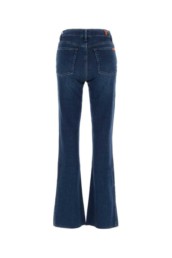 26FW 세븐포올맨카인드 데님 팬츠 7U4X0G98 3O1 Blue - 7 FOR ALL MANKIND