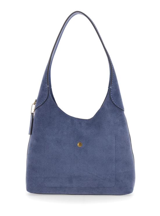 26FW 코치 숄더백 CW637 BLUE