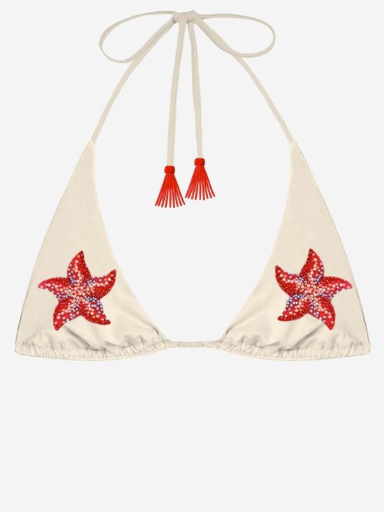 26SS 세인트바쓰 비치웨어 GUIA003 WHITE - MC2 SAINT BARTH