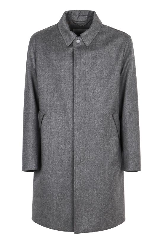 25FW 카날리 코트 SR01809 GRAY