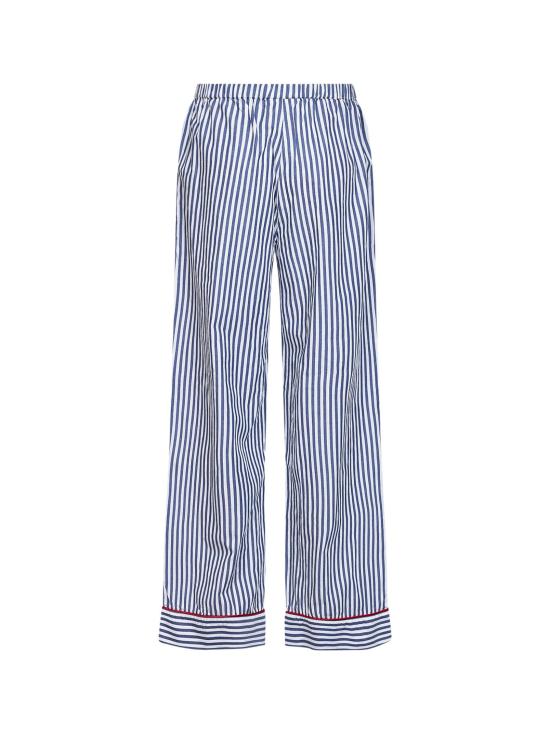 26SS 세인트바쓰 팬츠 GAA0001 01699L BLUE - MC2 SAINT BARTH
