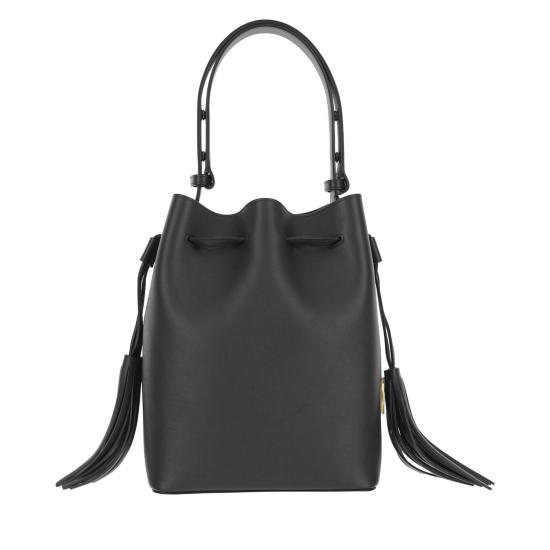 25FW 발렌티노 가라바니 토트백 7W2B0R99 BLACK - VALENTINO GARAVANI