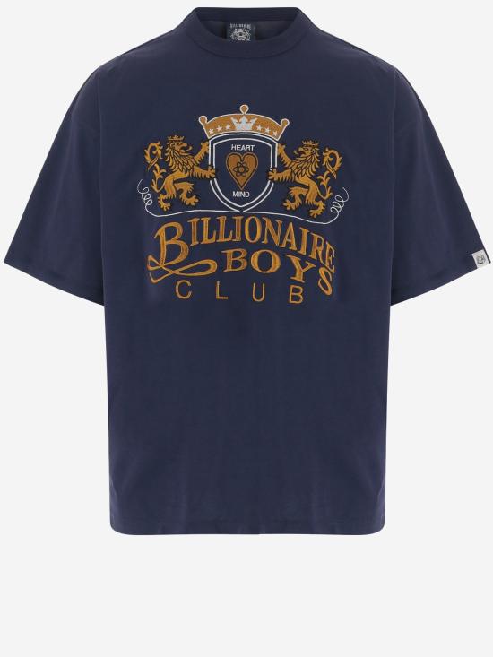 26FW 빌리어네어보이즈클럽 탑 BBTS26289 NAVY