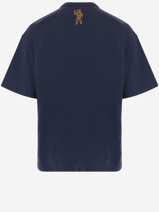 26FW 빌리어네어보이즈클럽 탑 BBTS26289 NAVY - BILLIONAIRE BOYS CLUB