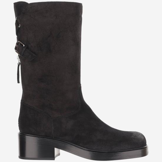 26FW 사르토르 부츠 SR5030 BLACK