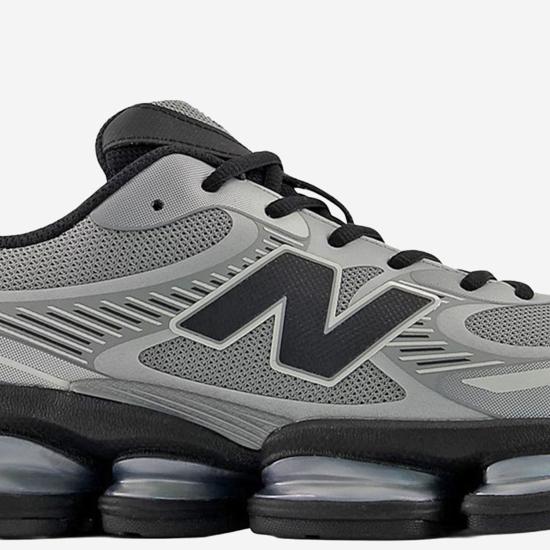 26FW 뉴발란스 스니커즈 U20006OU GRAY - NEW BALANCE
