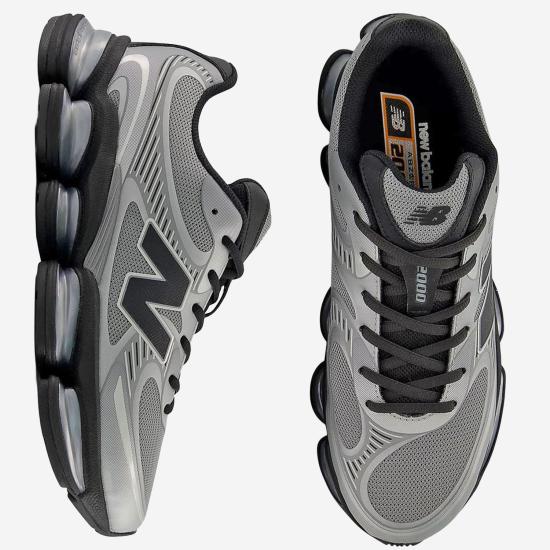 26FW 뉴발란스 스니커즈 U20006OU GRAY - NEW BALANCE