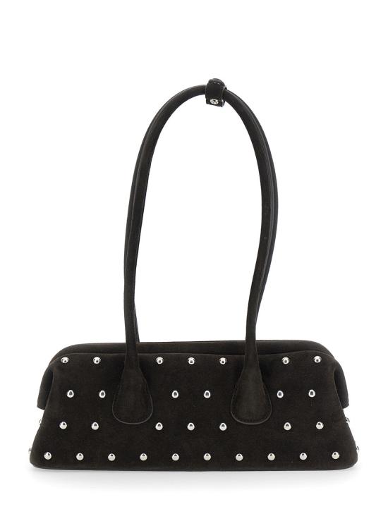 25FW 오소이 숄더백 25FB01018278 BLACK - OSOI