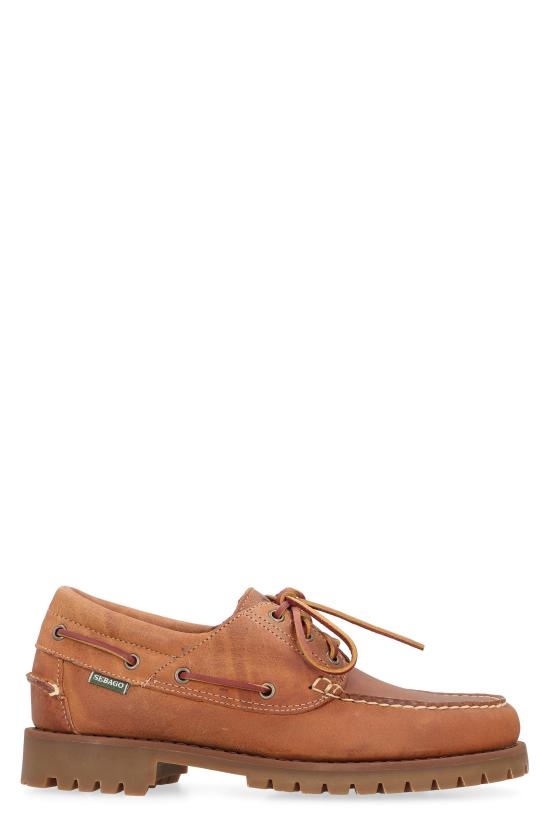 25FW 세바고 스니커즈 73121KW BROWN