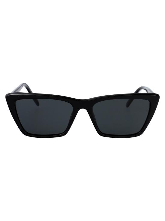  생로랑 선글라스 SL737 MICA THIN BLACK