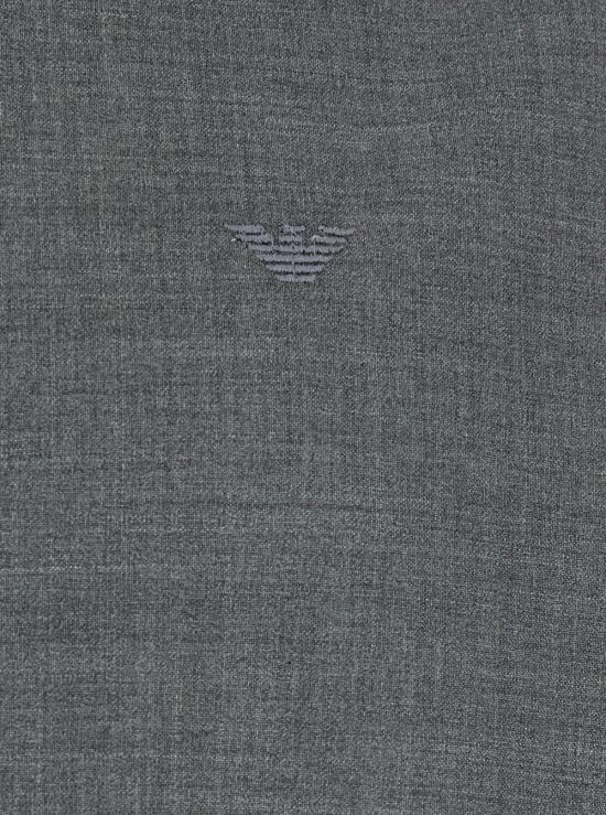 26SS 엠포리오 아르마니 셔츠 EM000099 GRAY - EMPORIO ARMANI