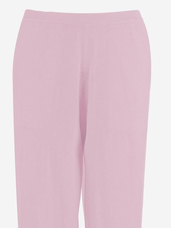 26SS 얼루드 팬츠 26217043 PINK - ALLUDE