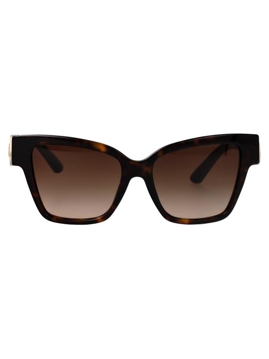 돌체앤가바나 선글라스 0DG4470 BROWN