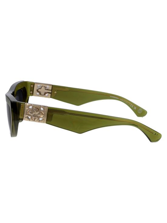  버버리 선글라스 0BE4422U GREEN - BURBERRY