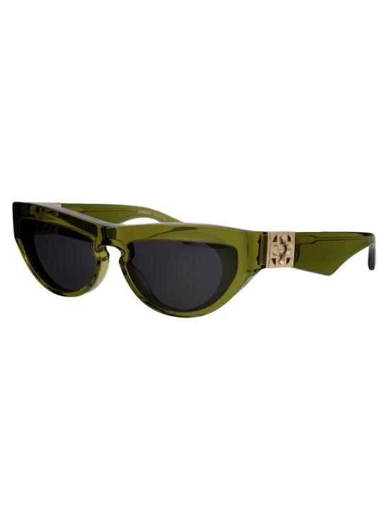  버버리 선글라스 0BE4422U GREEN - BURBERRY