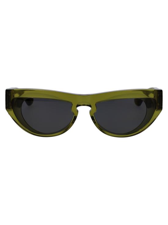  버버리 선글라스 0BE4422U GREEN