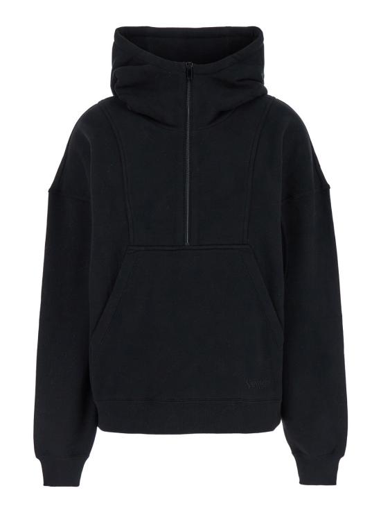  생로랑 스웨터 802133 BLACK