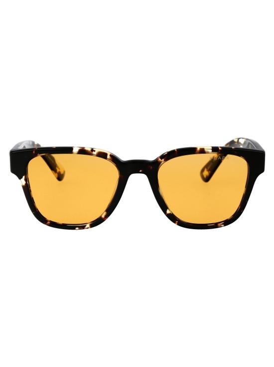 25FW 프라다 선글라스 0PR A04S YELLOW