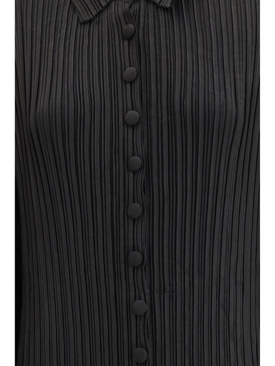 26SS 공디드 디자인 원피스 GD265 BLACK - GONGDID DESIGN