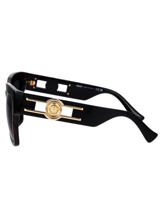  베르사체 선글라스 0VE4458 BROWN - VERSACE